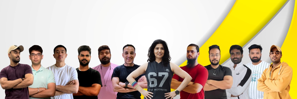 Tonabolic Team Coaching