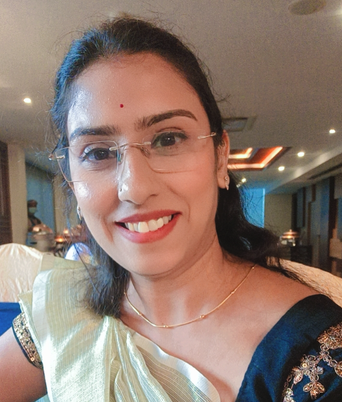 Profile of Founder Two