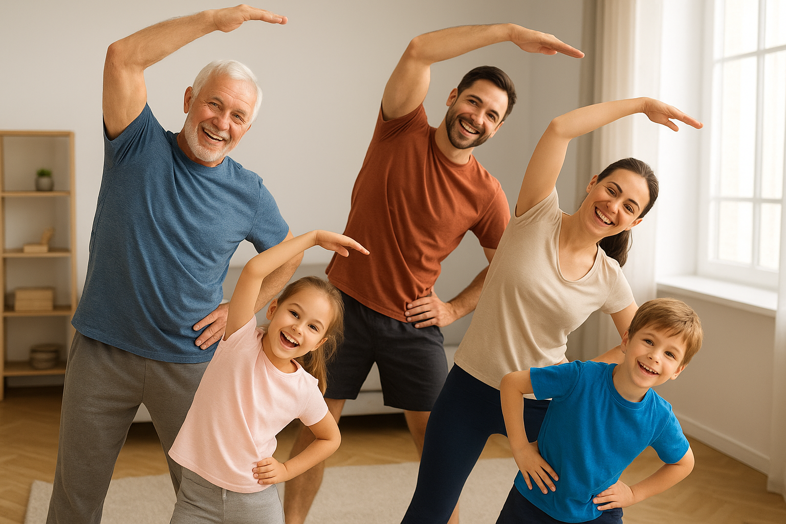 Rehabilitation Training