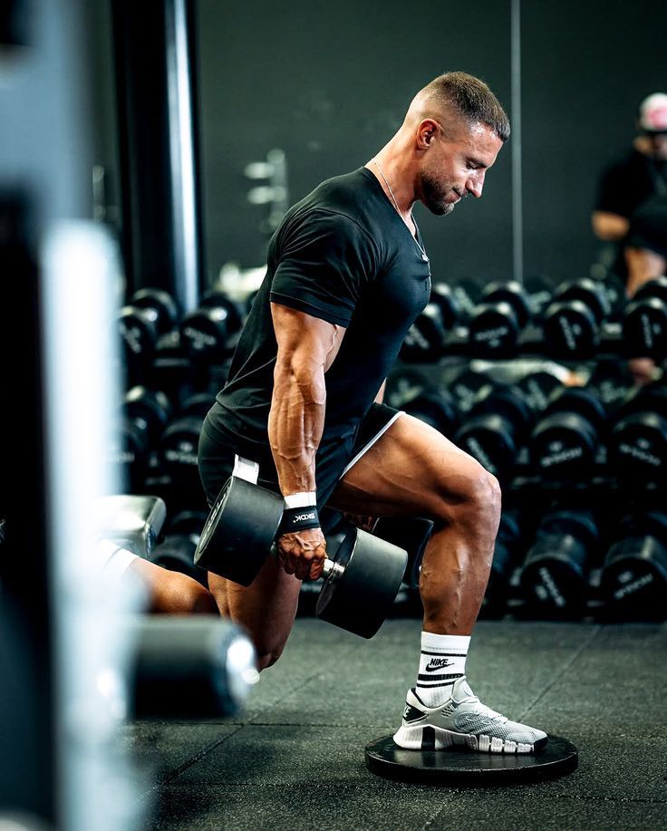 Strength & Conditioning