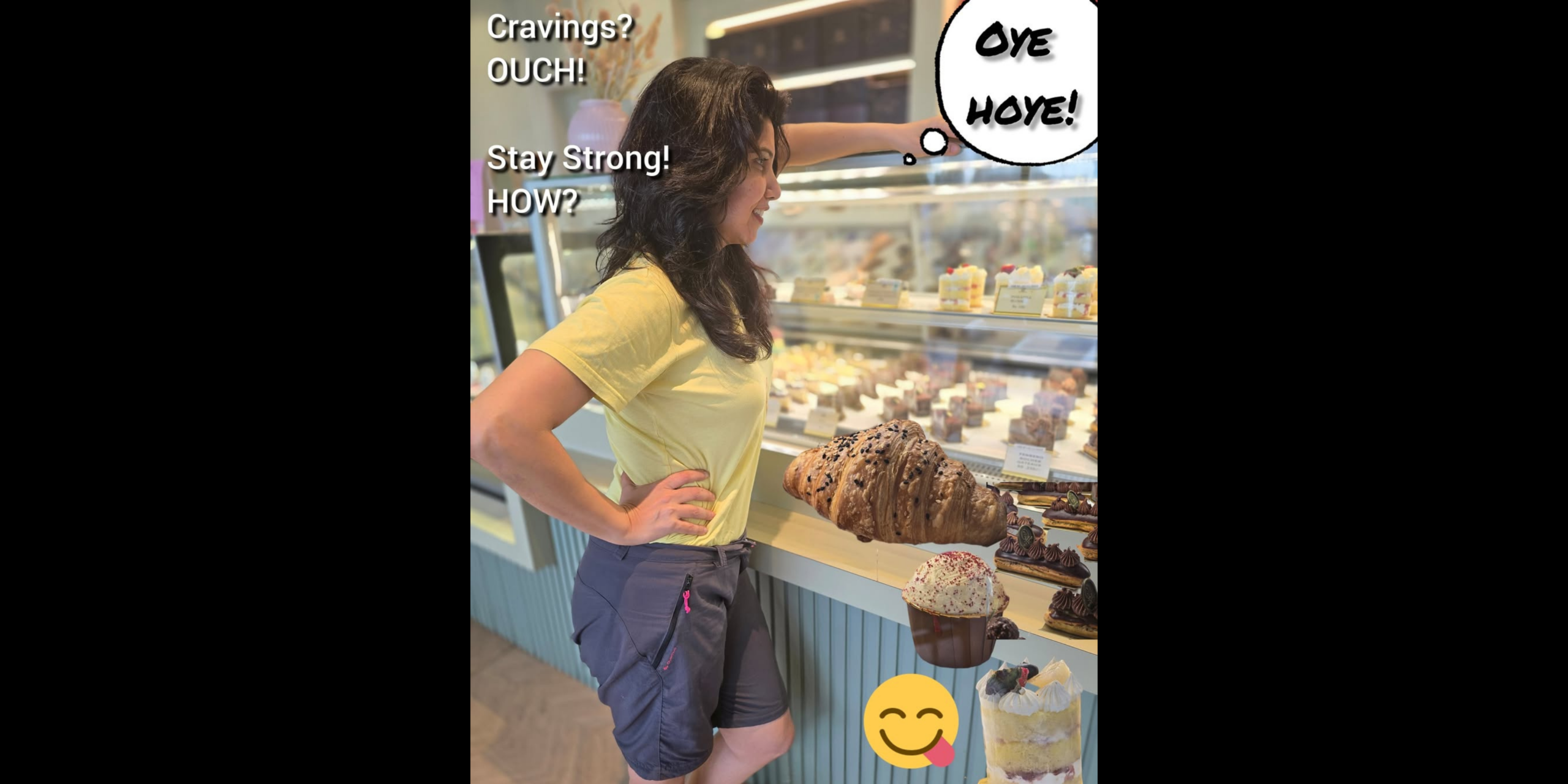 Learnings from My Recent Weight Loss Journey: 10 kg Lost, 13 kg Fat Down + 3 kg Muscle Up